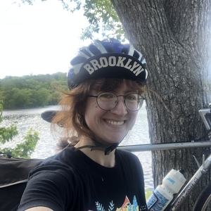 Fundraising Page: Cristy Stiles